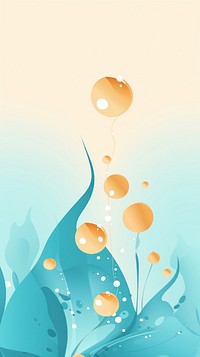 Water with drops abstract outdoors backgrounds. AI generated Image by rawpixel.