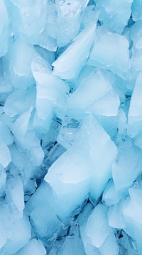 Glacier ice outdoors glacier nature. AI generated Image by rawpixel.
