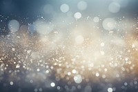 Bokeh glitter backgrounds outdoors. AI generated Image by rawpixel.