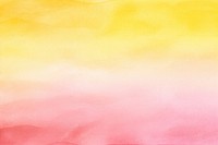 Light pink and yellow backgrounds abstract textured. AI generated Image by rawpixel.