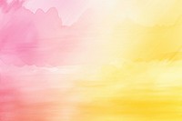 Light pink and yellow backgrounds sunlight outdoors. AI generated Image by rawpixel.