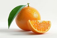  Orange citrus grapefruit plant food. AI generated Image by rawpixel.