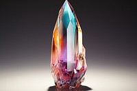 Crystal sculpture gemstone mineral jewelry quartz.