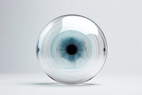 Eye glass technology porcelain.