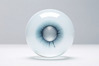 Eye technology porcelain eyeball.