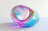 Shape jewelry sphere glass.