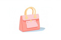 Hand bag handbag purse accessories.