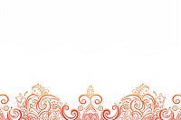 Asian pattern backgrounds line white background.