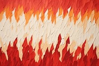 Field of fire art abstract backgrounds.