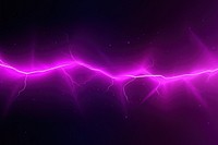 Neon purple toxic thunderstorm backgrounds lightning.