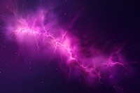 Neon purple toxic backgrounds lightning darkness.