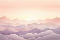  Sunrise backgrounds outdoors nature. AI generated Image by rawpixel.