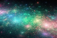 Space glowing background universe backgrounds astronomy.