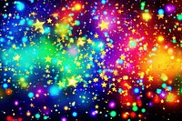 Space glowing background backgrounds universe glitter.