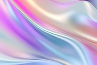  Abstract silver and rainbow holographic background backgrounds textured softness. AI generated Image by rawpixel.