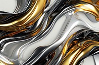Silver and gold abstract background backgrounds pattern abstract backgrounds.