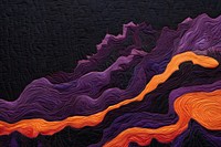 Ultraviolet burning lava purple backgrounds creativity.