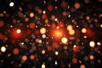 Neon black and red light pattern bokeh effect background backgrounds abstract lighting.