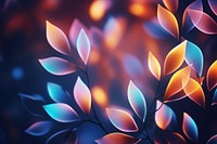 Pattern bokeh effect background backgrounds abstract light.