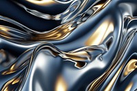 Silver and gold abstract fluid backgrounds transportation automobile.