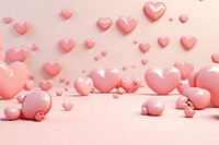  Hearts background backgrounds pink pink background. 