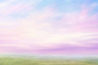  Sky landscape backgrounds outdoors. AI generated Image by rawpixel.