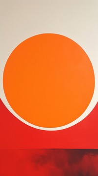Minimal style sun backgrounds abstract textured.