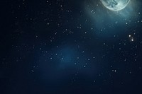  Night sky moon backgrounds astronomy. 