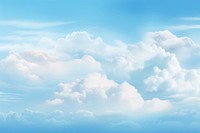  Sky background backgrounds outdoors nature. AI generated Image by rawpixel.