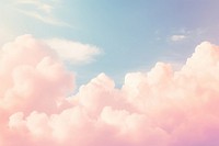  Sky sunny backgrounds outdoors nature. AI generated Image by rawpixel.