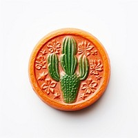 Jewelry cactus green plant. AI generated Image by rawpixel.
