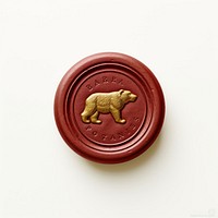 Bear mammal carnivora currency. AI generated Image by rawpixel.