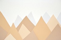 Winter forest backgrounds pattern nature. AI generated Image by rawpixel.