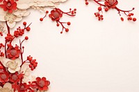 Chinese new year background backgrounds pattern flower. 
