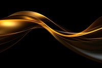 Gold technology light effect abstract line backgrounds.