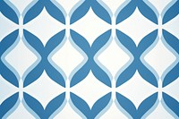  Pattern line geometric background breeze blue. AI generated Image by rawpixel.