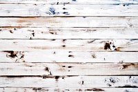 White wooden backgrounds textured hardwood. AI generated Image by rawpixel.