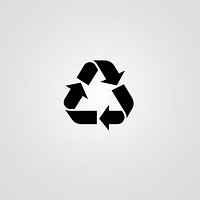 Recycle icon symbol logo recycling.