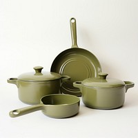 Cookware ceramic bowl pan.