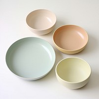 Plate bowl porcelain platter.