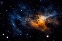  Universe backgrounds astronomy outdoors. AI generated Image by rawpixel.