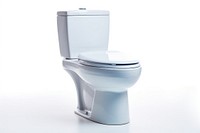 Bathroom furniture toilet white background convenience. AI generated Image by rawpixel.
