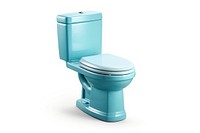 Bathroom furniture toilet white background restroom. AI generated Image by rawpixel.