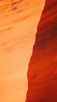  Rock formation nature canyon outdoors desert rock. AI generated Image by rawpixel.