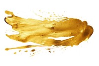 Money backgrounds gold ink. AI generated Image by rawpixel.