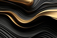 3D abstract wallpaper backgrounds pattern black.