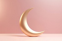 Ramadan moon nature gold astronomy.