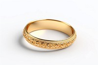 A ring gold jewelry locket. AI generated Image by rawpixel.