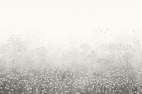  White colors field of flowers landscapes backgrounds outdoors nature. AI generated Image by rawpixel.