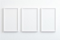 Minimal freeform design backgrounds frame white.